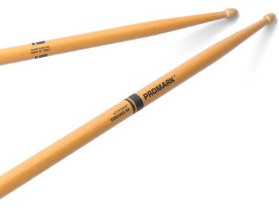 Rebound 5B ActiveGrip Clear Hickory