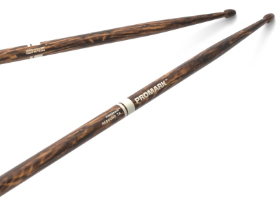 Rebound 7A FireGrain Hickory 