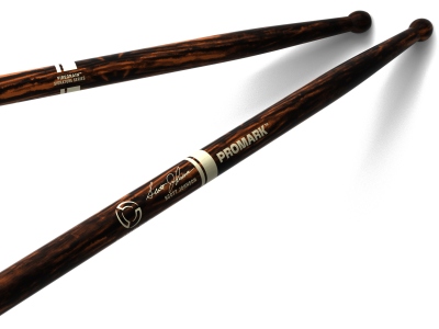 Scott Johnson FireGrain Signature Stick