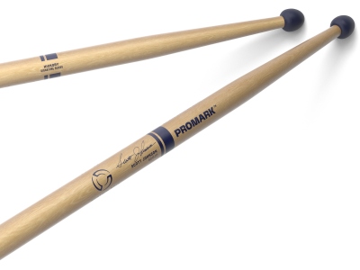 Scott Johnson Scojo Hickory Practice Drumstick