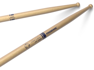 Scott Johnson Scooter Hickory