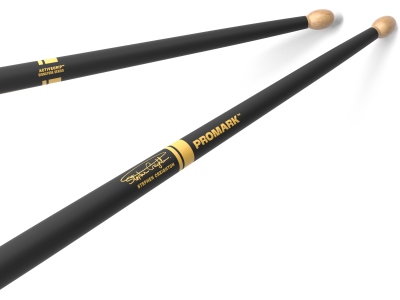 Stephen Creighton Pipe Band ActiveGrip Maple 