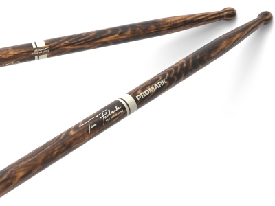 Tim Fairbanks FireGrain Hickory 