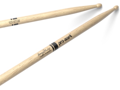 Tommy Aldridge Shira Kashi Oak 