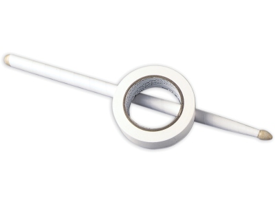 White Stick Tape