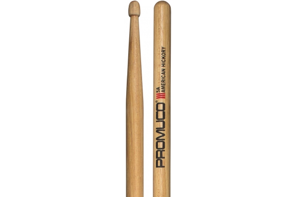 American Hickory 5A