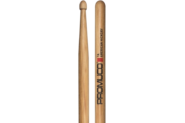 American Hickory 7A American Hickory 7A