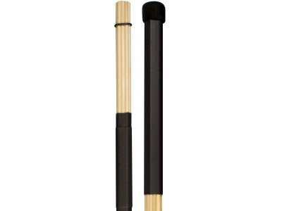 Bamboo Rods 19