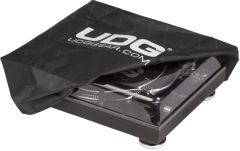 Protecție anti-praf pickup UDG Ultimate Turntable & 19 Mixer Dust Cover