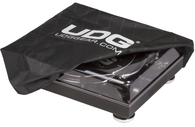 Protecție anti-praf pickup UDG Ultimate Turntable & 19 Mixer Dust Cover