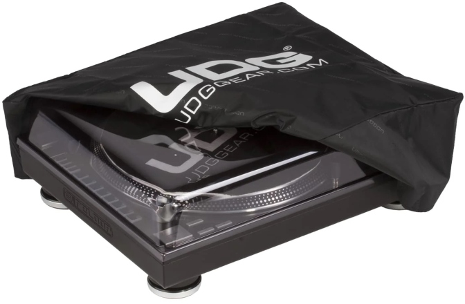 Protecție anti-praf pickup UDG Ultimate Turntable & 19 Mixer Dust Cover