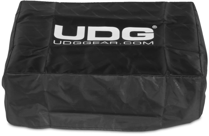 Protecție anti-praf pickup UDG Ultimate Turntable & 19 Mixer Dust Cover