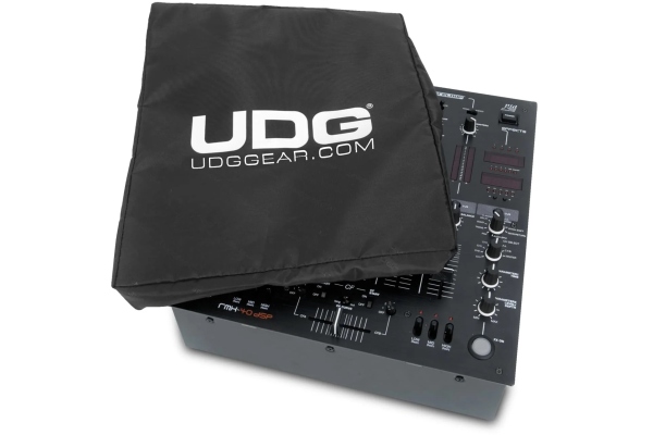 Ultimate CD Player / Mixer Dust Cover mk2 Ultimate CD Player / Mixer Dust Cover mk2