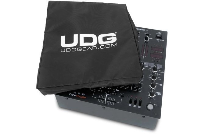 Protecție anti-praf UDG Ultimate CD Player / Mixer Dust Cover mk2