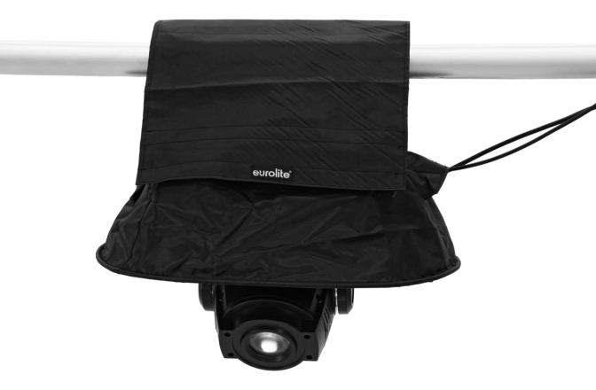 Protecție apă Eurolite Rain Cover Double Clamp