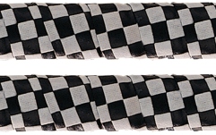 Protecție bețe de tobe Promark SRCW White/Black Check Stick Rapp