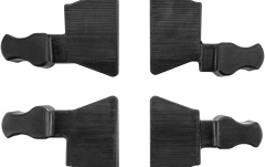 Protectie cablu 3 canale  Defender 3 2D Adapter Set