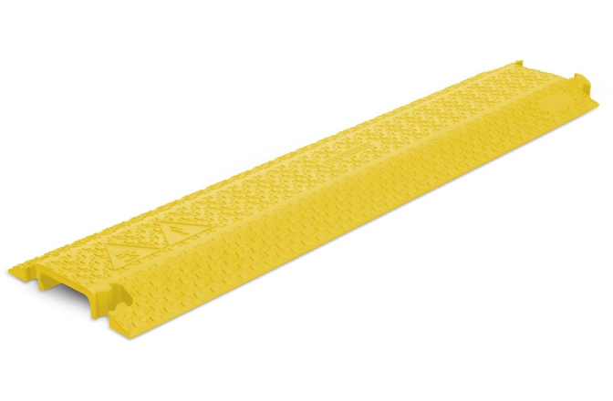 Protectie cabluri Defender XPRESS 100 YEL