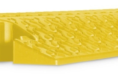 Protectie cabluri Defender XPRESS 100 YEL