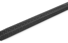 Protectie cabluri Defender XPRESS 40 BLK RETAIL