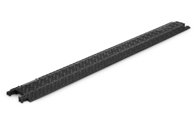Protectie cabluri Defender XPRESS 40 BLK RETAIL