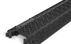 Protectie cabluri Defender XPRESS 40 BLK RETAIL