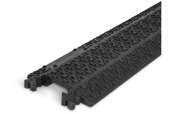 Protectie cabluri Defender XPRESS 40 BLK RETAIL