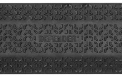 Protectie cabluri Defender XPRESS 40 BLK RETAIL