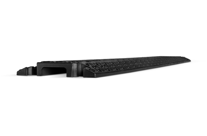 Protectie cabluri Defender XPRESS 40 BLK RETAIL