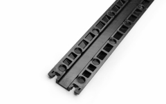 Protectie cabluri Defender XPRESS 40 BLK RETAIL