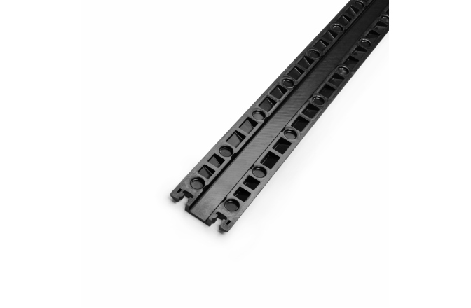 Protectie cabluri Defender XPRESS 40 BLK RETAIL