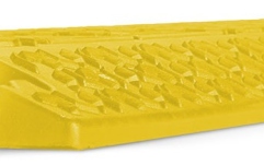 Protectie cabluri Defender XPRESS 40 YEL RETAIL