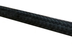 Protectie cabluri FOS Cable Path 1 Black