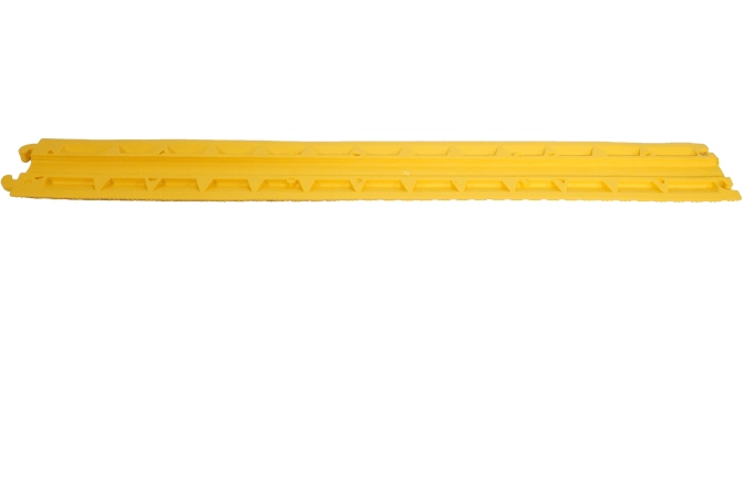 Protectie cabluri FOS Cable Path 1 Yellow