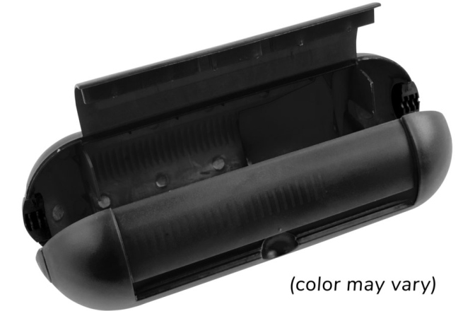 Protecție conectori Omnitronic Weather-Proof Protection Box outdoor