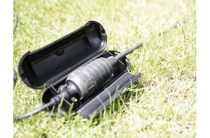 Protecție conectori Omnitronic Weather-Proof Protection Box outdoor