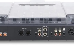 Protecție consolă DJ Decksaver Rane Performer