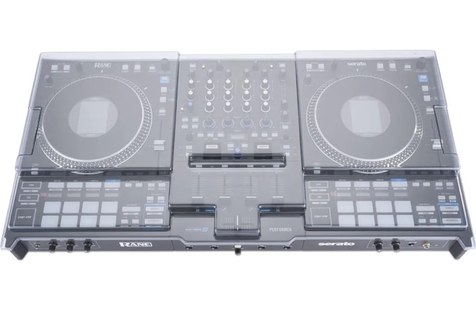 Protecție consolă DJ Decksaver Rane Performer