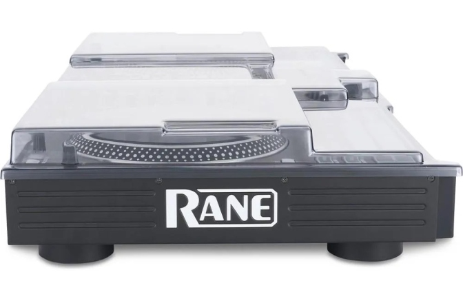 Protecție consolă DJ Decksaver Rane Performer