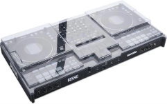 Protecție consolă DJ Decksaver Rane Performer