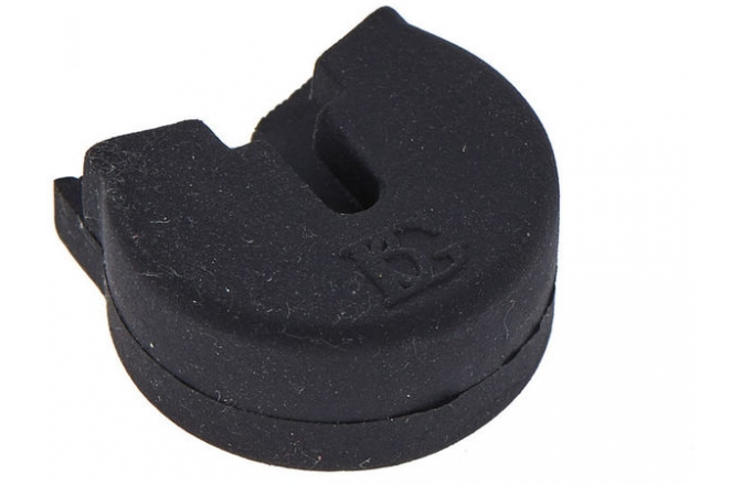 Protecție deget BG France A23 Thumb Rubber Large