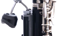 Protecție deget oboi Ton Kooiman Thumb Rest for Oboe Black