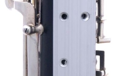 Protecție deget oboi Ton Kooiman Thumb Rest for Oboe Black