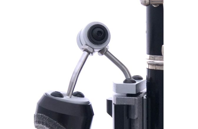 Protecție deget oboi Ton Kooiman Thumb Rest for Oboe Black