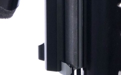 Protecție deget oboi Ton Kooiman Thumb Rest for Oboe Black