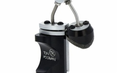 Protecție deget oboi Ton Kooiman Thumb Rest for Oboe Black