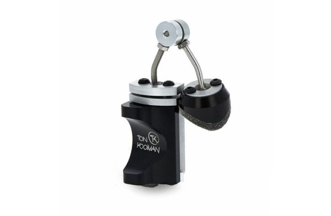 Protecție deget oboi Ton Kooiman Thumb Rest for Oboe Black