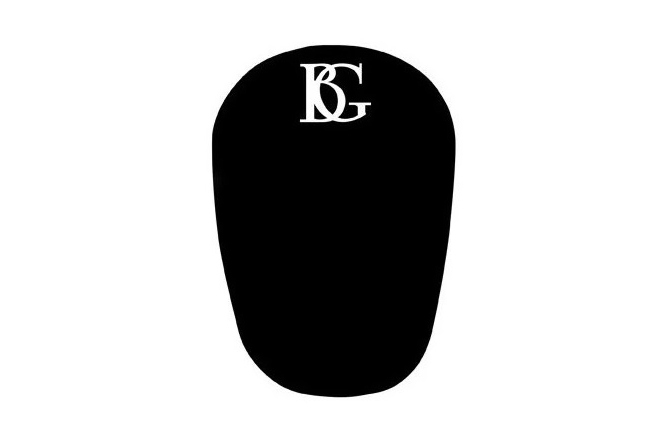 Protecție Muștiuc BG France A10L Mouthpiece Cushion