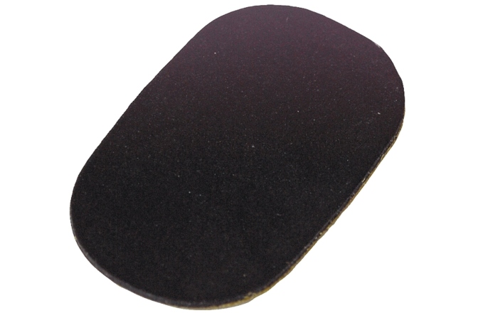 Protectie mustiuc Gewa mustiuc-cauciuc protector black mic set 6 buc