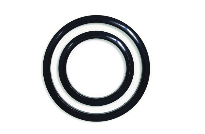 Protecție Port Hole Gibraltar Port Hole Protector SC-GPHP-4B